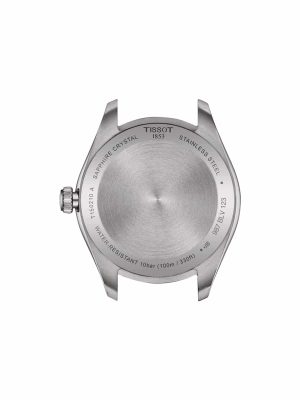 Tissot PR 100 34mm - T150.210.11.031.00 - Bilde 3