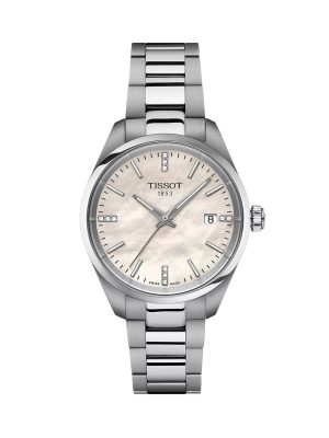 Tissot PR 100 Quartz 34mm - T150.210.11.116.00