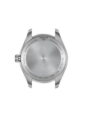 Tissot PR 100 Quartz 34mm - T150.210.11.331.00 - Bilde 3