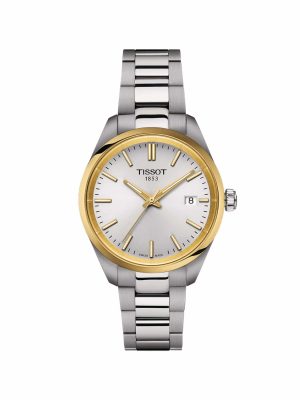Tissot PR 100 34mm - T150.210.21.031.00