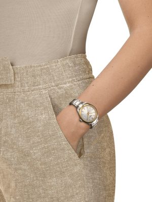 Tissot PR 100 34mm - T150.210.21.031.00 - Bilde 5