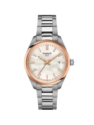 Tissot PR 100 34mm - T150.210.21.111.00
