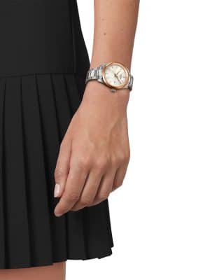 Alternative view of Tissot PR 100 34mm - T150.210.21.111.00