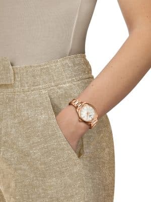 Alternative view of Tissot PR 100 34mm - T150.210.33.111.00