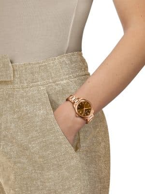 Alternative view of Tissot PR 100 34mm - T150.210.33.291.00