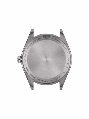 Tissot PR 100 - T150.410.11.041.00 - Bilde 3