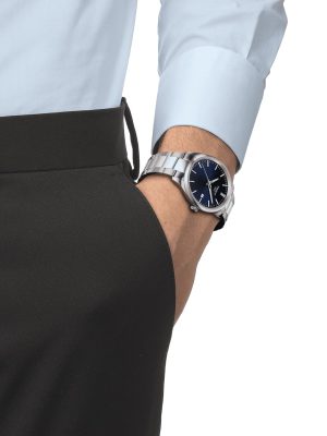 Tissot PR 100 - T150.410.11.041.00 - Bilde 5