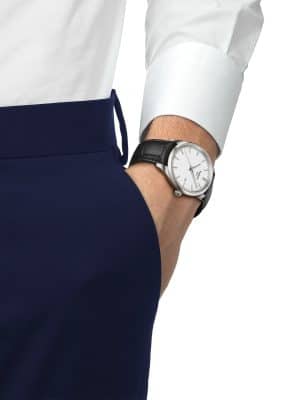 Alternative view of Tissot PR 100 40mm - T150.410.16.011.00