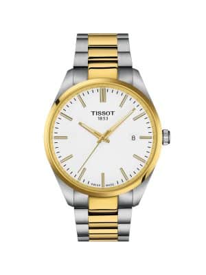 Tissot PR 100 40mm - T150.410.22.011.00
