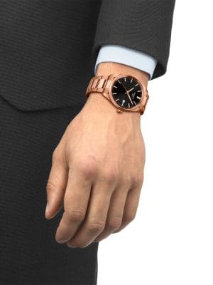 Alternative view of Tissot PR 100 40mm - T150.410.33.051.00