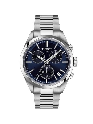 Tissot PR 100 Chronograph - T150.417.11.041.00