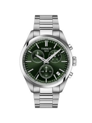 Tissot PR 100 Chronograph - T150.417.11.091.00