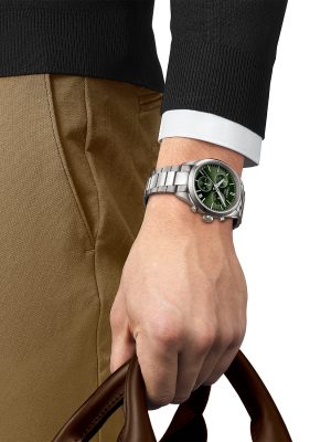 Tissot PR 100 40mm - T150.417.11.091.00 - Bilde 4