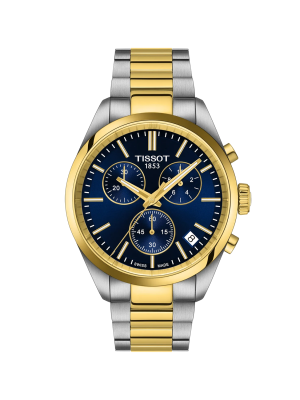Tissot PR 100 40mm - T150.417.22.041.00