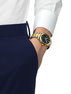 Alternative view of Tissot PR 100 40mm - T150.417.22.041.00