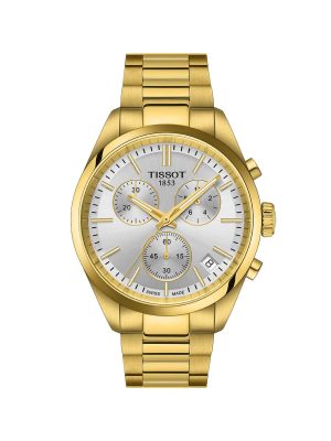 Tissot PR 100 Chronograph - T150.417.33.031.00