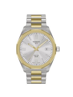 Tissot PRC 100 Solar 39mm - T151.422.22.031.00