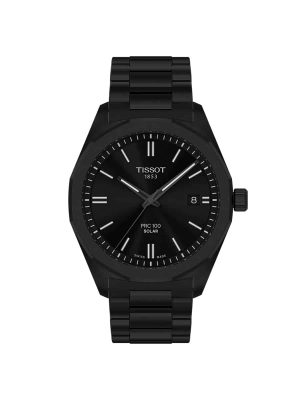 Tissot PRC 100 Solar Quartz 39mm - T151.422.33.051.00