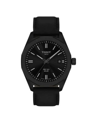 Tissot PRC 100 Solar Quartz 39mm - T151.422.36.051.00