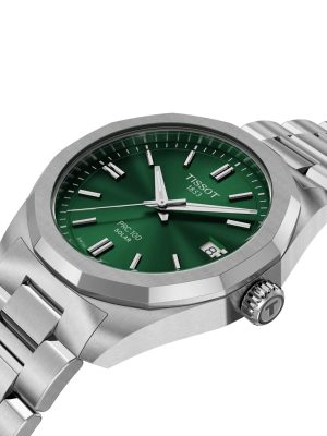 Alternative view of Tissot PRC 100 Solar 34mm - T151.822.11.091.00