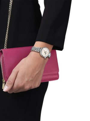Tissot Desir 28mm - T152.010.11.116.00 - Bilde 5