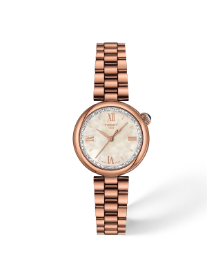 Tissot Desir 28mm - T152.010.33.118.01