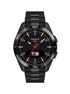 Tissot T-Touch Connect Sport 44mm - T153.420.44.051.01