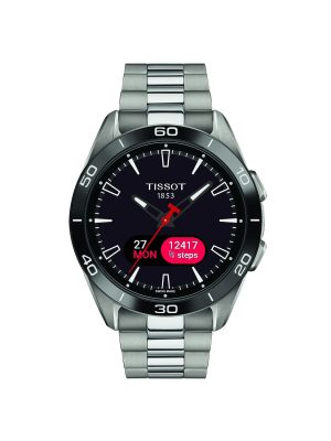 Alternative view of Tissot T-Touch Connect Sport - T153.420.44.051.00