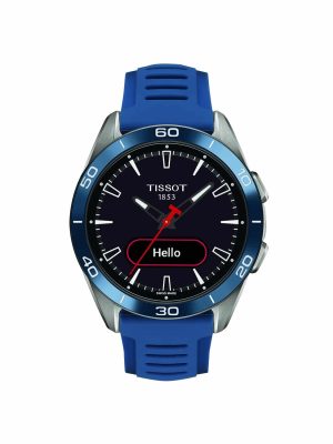 Tissot T-Touch Connect Sport - T153.420.47.051.01