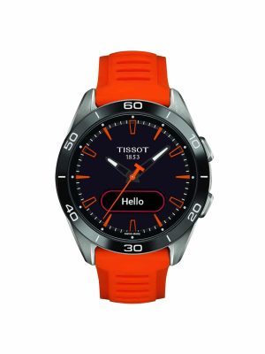Tissot T-Touch Connect Sport - T153.420.47.051.02