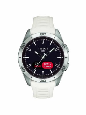 Alternative view of Tissot T-Touch Connect Sport - T153.420.47.051.03