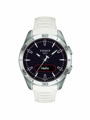 Tissot T-Touch Connect Sport - T153.420.47.051.03