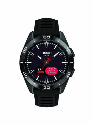 Alternative view of Tissot T-Touch Connect Sport - T153.420.47.051.04