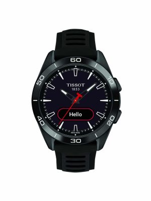 Tissot T-Touch Connect Sport - T153.420.47.051.04