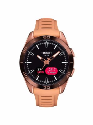 Alternative view of Tissot T-Touch Connect Sport - T153.420.47.051.05