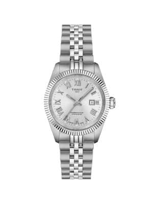 Tissot Ballade Powermatic 48 COSC 30mm - T156.208.11.033.00