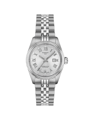 Tissot Ballade Powermatic 80 30mm - T156.208.11.033.00