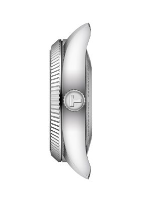 Tissot Ballade Powermatic 80 30mm - T156.208.11.033.00 - Bilde 3