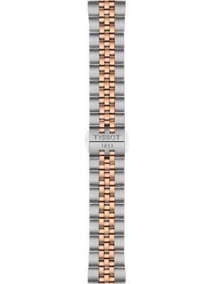 Tissot Ballade Powermatic 48 COSC 30mm - T156.208.22.033.00 - Bilde 4
