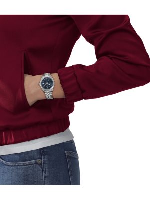 Alternative view of Tissot Ballade 34mm - T156.210.11.041.00