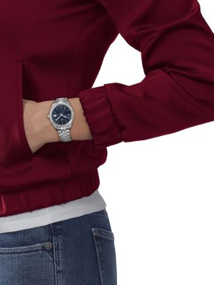 Alternative view of Tissot Ballade 34mm - T156.210.11.041.00