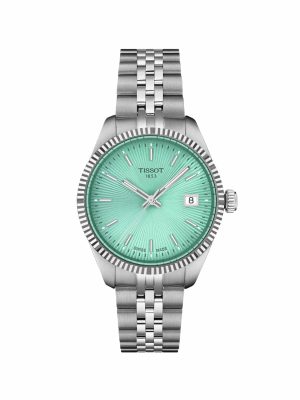 Tissot Ballade 34mm - T156.210.11.091.00