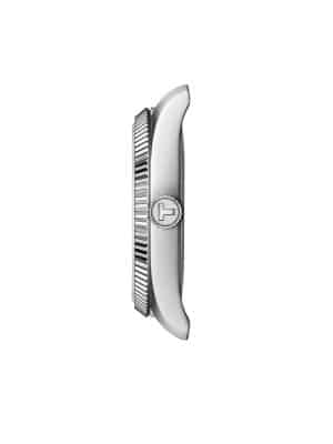Alternative view of Tissot Ballade 34mm - T156.210.11.351.00