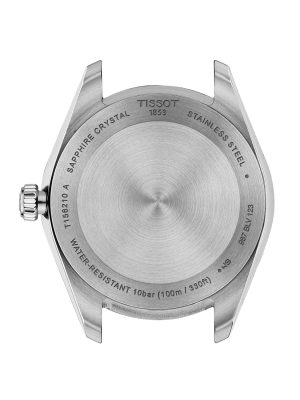 Tissot Ballade 34mm - T156.210.11.351.00 - Bilde 3