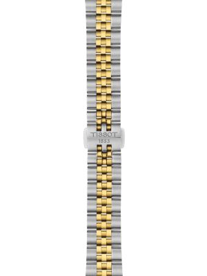 Tissot Ballade 34mm - T156.210.22.031.00 - Bilde 4