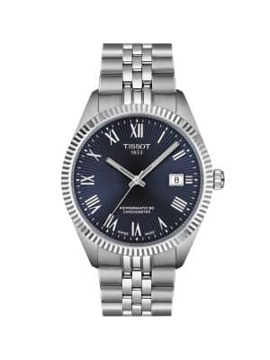 Tissot Ballade Powermatic 80 COSC 39mm - T156.408.11.043.00