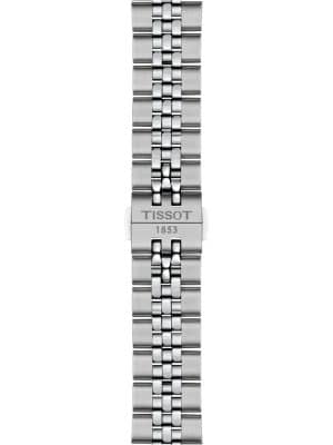 Tissot Ballade Powermatic 80 COSC 39mm - T156.408.11.043.00 - Bilde 4