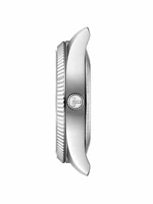 Alternative view of Tissot Ballade Powermatic 80 COSC 39mm - T156.408.11.093.00