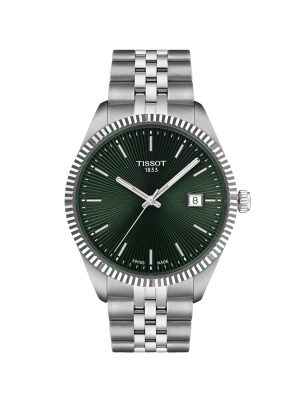 Tissot Ballade 40mm - T156.410.11.091.00