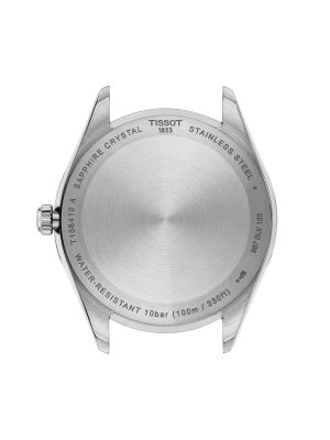 Tissot Ballade 40mm - T156.410.11.091.00 - Bilde 3